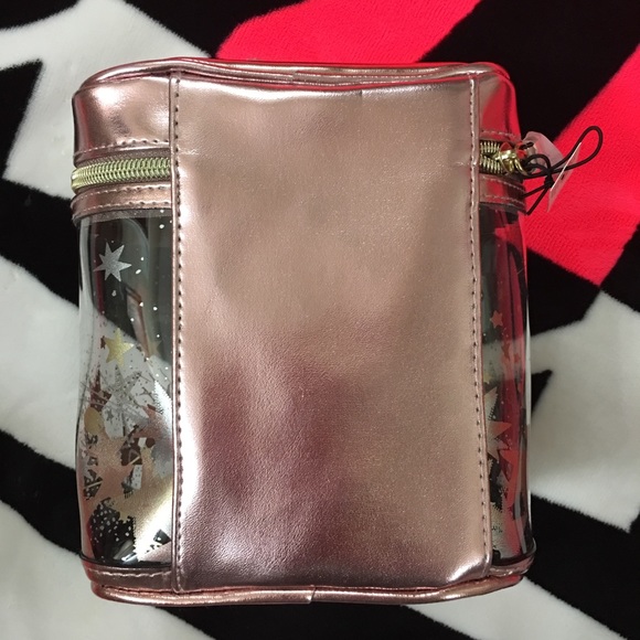 Celestial Train Case Star Bag - Picture 3 of 7